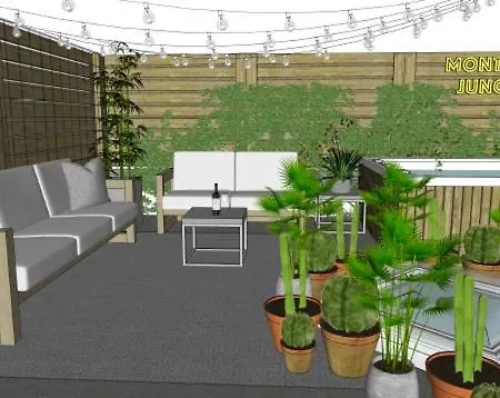 Les Doms D'alfred - Grindom *