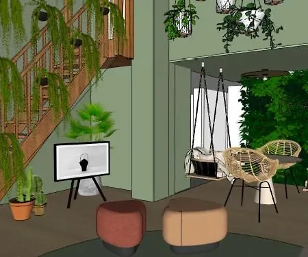 Les Doms D'alfred - Grindom Daire *