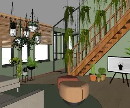 Les Doms D'alfred - Grindom * Plombières