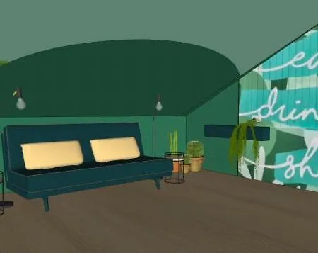 Les Doms D'alfred - Grindom