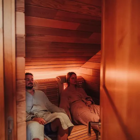 Les Doms D'alfred - Grindom