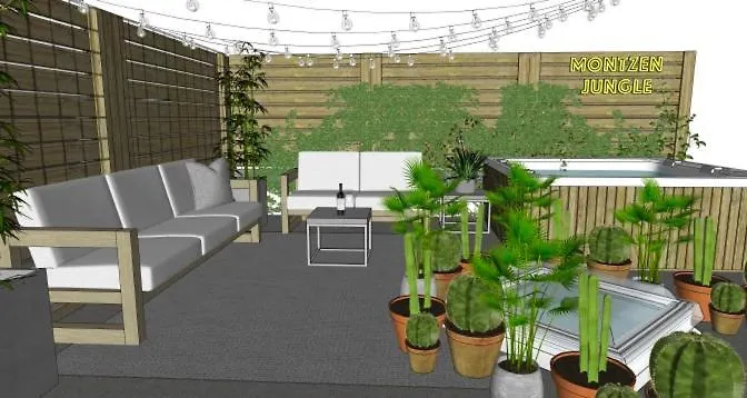 Les Doms D'alfred - Grindom *