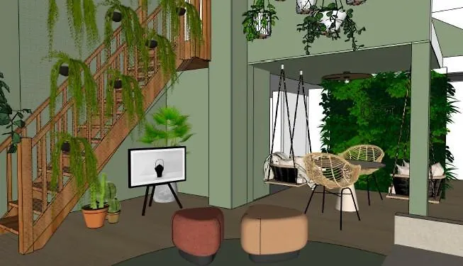 Les Doms D'alfred - Grindom Apartamento *