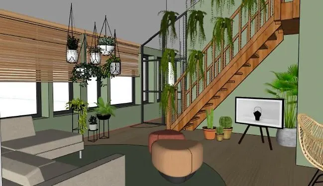 Les Doms D'alfred - Grindom * Plombières