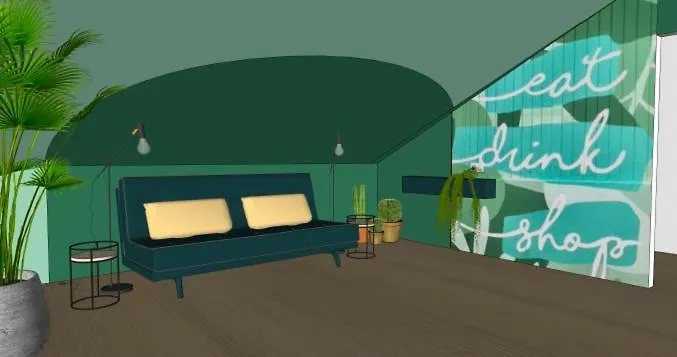 Les Doms D'alfred - Grindom